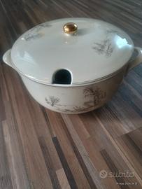 Arzberg Germania porcellana vintage 