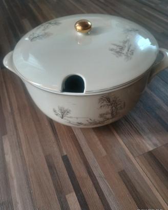 Arzberg Germania porcellana vintage 