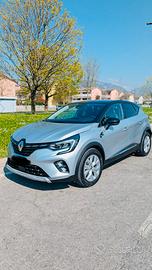 RENAULT CAPTUR II E-TECH FULL HYBRID 145
