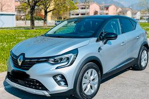 RENAULT CAPTUR II E-TECH FULL HYBRID 145