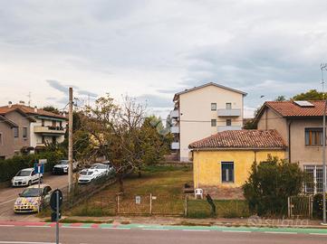 CASA INDIPENDENTE A FORLÌ