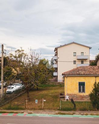 CASA INDIPENDENTE A FORLÌ
