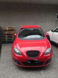 Seat Altea XL