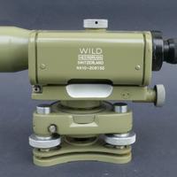 Livello - no Teodolite Wild NK 10