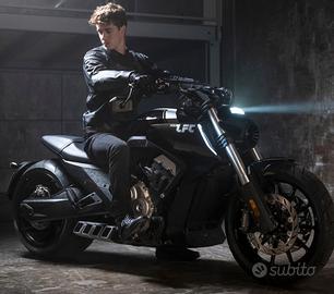 Benda Motorcycles LFC 700 2026