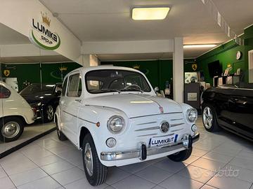 FIAT 600 D