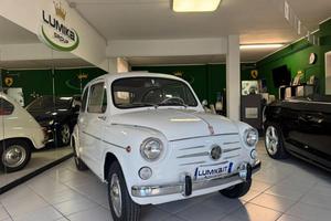 FIAT 600 D