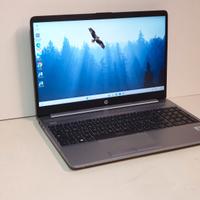 NOTEBOOK HP CORE i5.1035G1