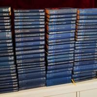 I grandi classici della fiaba (100 libri)