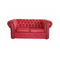 Poltroncine Contract e Divanetti bar Chester