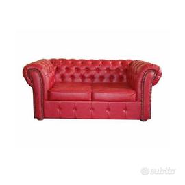 Poltroncine Contract e Divanetti bar Chester