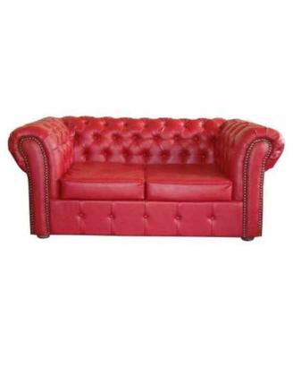 Poltroncine Contract e Divanetti bar Chester