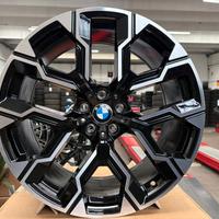 Cerchi in lega BMW raggio 20