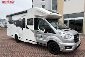 BENIMAR TESSORO 468 NORTHAUTOKAPP