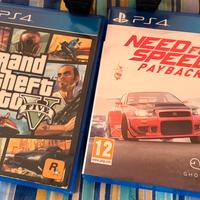 GTA 5 Need for speed payblack