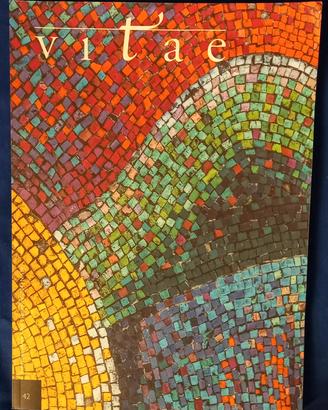 rivista di enologia "vitae" n.42 sett. 2024