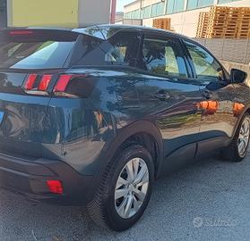 Peugeot 3008 activ pack