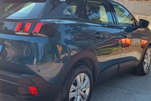 Peugeot 3008 activ pack