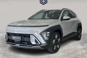 Hyundai Kona 1.0 MPI & 1.0 T-GDI ICE MY25 1.0...