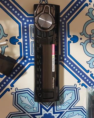 stereo auto