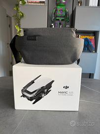 DJI Mavic Air Fly More Combo