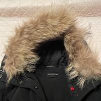 Piumino donna Museum originale