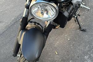 Suzuki Sv 650