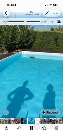 Piscina Ischia San Marco
