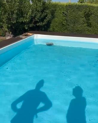 Piscina Ischia San Marco