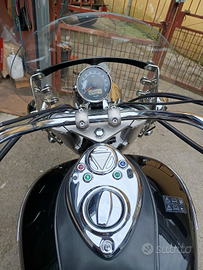 Triumph America in perfette condizioni