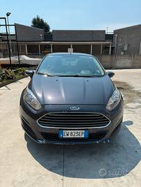 Ford fiesta 1.5 diesel neopatentati