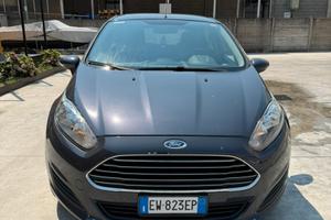 Ford fiesta 1.5 diesel neopatentati