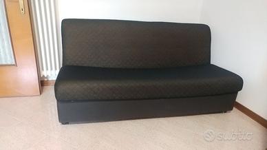 Divano letto 2 piazze