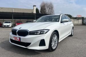 Bmw 320d 48V Touring LCI '23