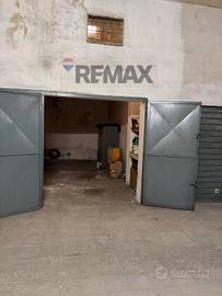 Garage/Box - Catania