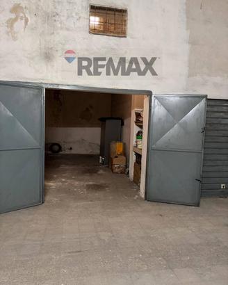Garage/Box - Catania