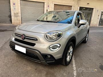 Fiat 500X 1.6 MultiJet 120 CV Cross FINANZIAMENTO 