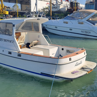 Ars mare 24 fisherman 2025