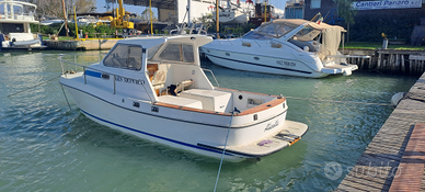 Ars mare 24 fisherman 2025