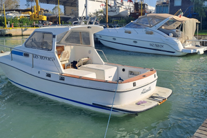 Ars mare 24 fisherman 2025