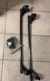 Barre portatutto Alfa Giulietta