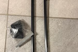 Barre portatutto Alfa Giulietta