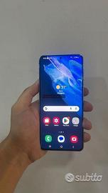 Samsung Galaxy S21 Plus gray 128 GB - 8594