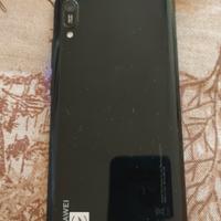 Huawei y6 