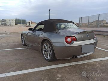 Z4 e85 3000cc