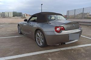 Z4 e85 3000cc