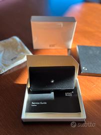 Astuccio Portachiavi in Pelle Meisterstück