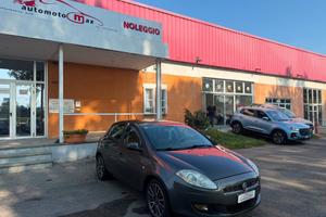 Fiat Bravo 1.9 MJT 150 CV Emotion