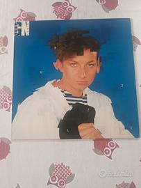 Gianna Nannini - puzzle