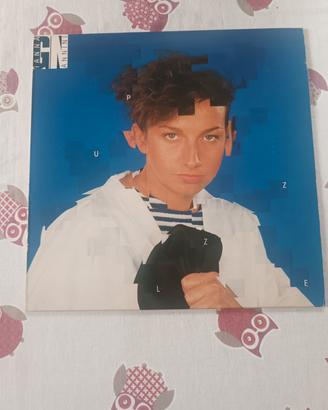 Gianna Nannini - puzzle